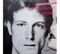 Look me in the eyes (1982/83) / Vinyl Maxi Single [Vinyl 12'']