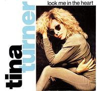 Look Me In The Heart [Vinyl Single 7'']