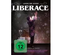 Jp Fekete – Look Me Over: Liberace
