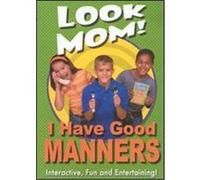 Look Mom! I Have Good Manners - DVD Zone 1