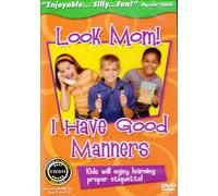 Look Mom I Have Good Manners [Import USA Zone 1]