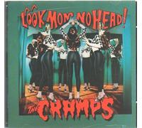 Look mom no Head (1991) [Import]