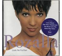 Look No Further [Import]