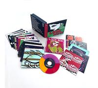 Elvis Costello & The Imposters – Look Now – Vinyle coloré – Éd. limitée – Boxed S