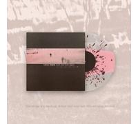 Rainer Maria - Now Look Again (Pink Stripe Brown Splatter) [Import]