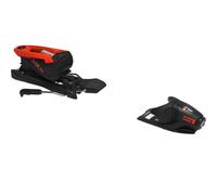 Look NX 10 GW B73 black hot red 25/26