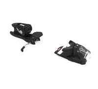 Look - Nx 12 Gw B100 Black - Fix Ski