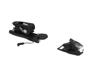 Look - Nx 12 Gw B110 Black - Fix Ski