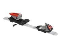 Look NX 12 Konect GW B80 silver/red (DIN 3.5 - 12) 26/27