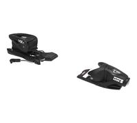 Look - Fixations de ski alpin - Nx 7 Gw Black - Taille Enfant 83 mm - Noir Noir 83 mm