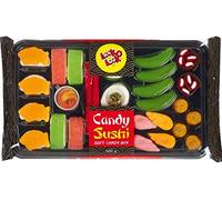 Look-o-Look Bonbons Sushi Fruit Gums 300g