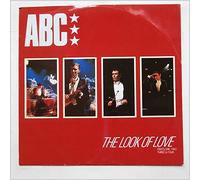 Look of Love (1990 Mix) [Import]