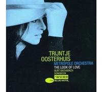 Trijntje Oosterhuis – Look of Love – CD – Import
