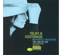 Trijntje Oosterhuis - Look of Love [Import]