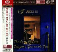 Look of Love: Live at Jazz Is-1st Set [Import]