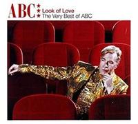 ABC - Look of Love-Very Best [Import]