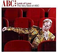 ABC – Look of Love – Very Best