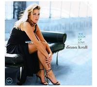 Look Of Love Vinyle