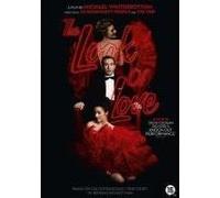 LOOK OF LOVE-VO ST NL FR G