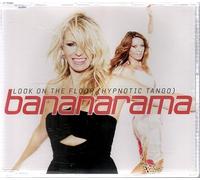 Look on The Floor. [Import]