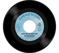 Look On The Good Side / They Say The Girl's Crazy [7" Vinyl]