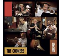 The cookers - Look out!