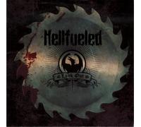 Hellfueled - Look Out