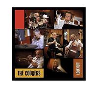 The Cookers – Look Out ! – CD