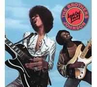 Look Out for #1 [Import]