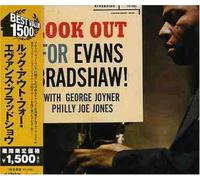 Look Out for Evans Bradshaw +3(Reissue) [Import]