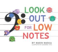 Look Out for Low Notes