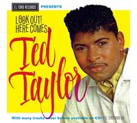 Look Out Here Comes. [Import Allemand]