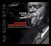 Look Out [Import]