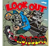 Look Out [Import allemand]