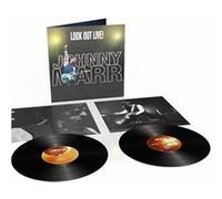 Johnny Marr – Look Out Live! – Vinyle 12" – BMG