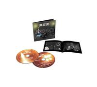 Look Out Live ! CD