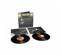 Look Out Live ! Vinyle