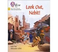 Look Out Nebit by Katie Dale Katie Dale (Auteur)