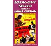 Look-Out Sister [VHS]