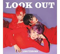 Look Out/Vinyle Rouge
