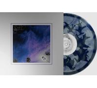 Look Outside Your Window, Slipknot - Slipknot Look Outside Your Window Leaf Filled Blue Vinyl Record LP