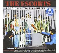 Look Over Your Shoulder (2-CD)