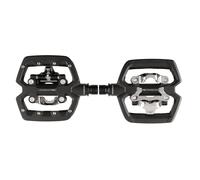 Look Pédales Geo Trekking Roc One Size Black