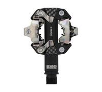 Paire de pedales vtt look x track