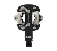 Look X-track Race Pedals Noir