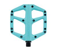 Look Trail Fusion Pedals Bleu Ice Blue