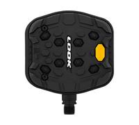 Look Trail Grip Pedals Noir Black