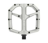 Look Pédales à Plateforme Trail Roc+ gris universal