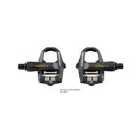 Look Pédales Keo 2 Max Carbon Pro Team Edition Argenté Black