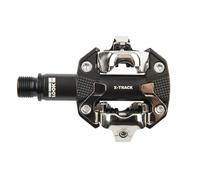 LOOK PÉDALES DE VÉLO X-TRACK